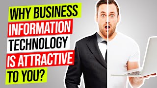 What is Business Information Technology Quick Guide [upl. by Assirol373]