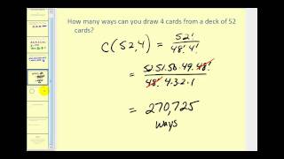 Counting Problems [upl. by Schilit]