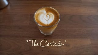 The Cortado [upl. by Michella413]