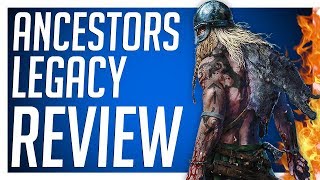 Ancestors Legacy Review [upl. by Orian]