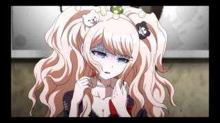 Junko Enoshima AMV house of memories [upl. by Prissy959]