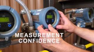 Coriolis Flow and Density Measurement from Emerson Automation Solutions [upl. by Grazia]