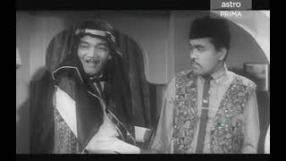 1968  Ahmad Albab  P Ramlee  Full Movie  Filem [upl. by Palua]