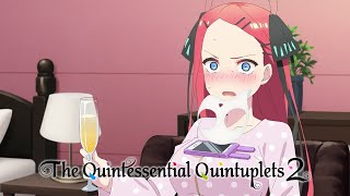 Doppelganger Search Strategy  The Quintessential Quintuplets 2 [upl. by Elohc866]