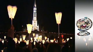 Welcome to Lourdes City of Miracles [upl. by Annekcm564]