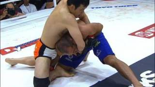 Kazushi Sakuraba vs Royce Gracie [upl. by Edvard44]