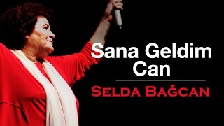 Selda Bağcan  Sana Geldim Can [upl. by Rama]