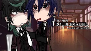 Troublemaker GLMM BLMLM [upl. by Conley]