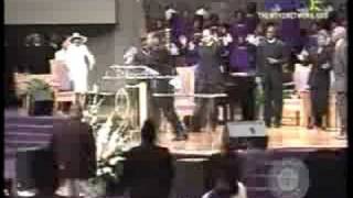 Bishop G E Patterson  God Has A Better Way For You [upl. by Ahsikal]