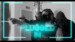 CGM TY X Splasha X Rack5 X MSKum  Plugged In WFumez The Engineer  Pressplay [upl. by Christos]