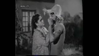 1954  Panggilan Pulau Full Movie  P Ramlee [upl. by Adnilak]