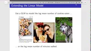 Generalized Linear Mixed Models Vid 1 [upl. by Lona]