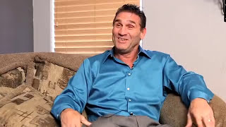 Ken Shamrock  UFC 1 20th Anniversary interview part 12 [upl. by Ahl]