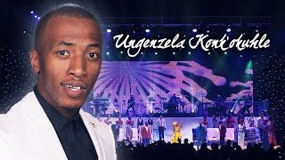 Spirit Of Praise 6 feat Dumi Mkokstad  Ungenzela Konkokuhle [upl. by Letta]