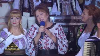 Zinaida Julea și Orchestra Fraților Advahov  E sărbătoare și răsună muzica [upl. by Akselav]