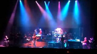 Mannheim Steamroller Live  Christmas Lullaby  111909 [upl. by Haig]