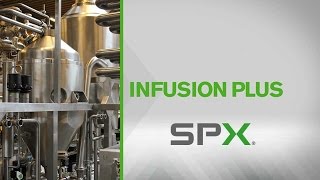 SPX APV Infusion Technology  Ultra High Temperature Processing Technology [upl. by Adnek]