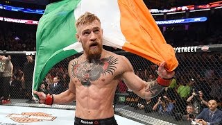 Conor McGregor  The Notorious One HD [upl. by Oiramaj729]