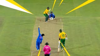 2024 Proteas Men vs India T20I Inbound Tour [upl. by Scherman]