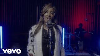 Mickey Guyton  Black Like Me Live At Capitol Studios [upl. by Gorton]