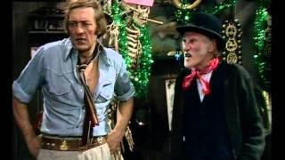 Steptoe And Son The Party Christmas 1973 Full Version [upl. by Hickie239]