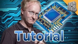 Everything You Need To Know About Arduino [upl. by Edsel]