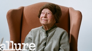 Six 100YearOlds Reveal How They Stay Healthy  Allure [upl. by Darton]