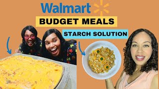 Starch Solution Weight Loss Recipe  Lasagna with Sweet Potato Cheese sauce  Vegan on a Budget 30 [upl. by Kaitlin]