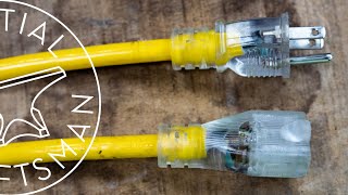 Extension Cord Pro Tips [upl. by Renat890]