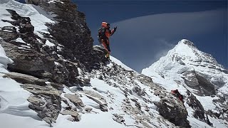 The Mount Everest Documentary [upl. by Yevre]