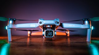 DJI AIR 2S Beginners Guide  Start Here [upl. by Alvie]