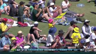 Highlights Proteas level ODI series 11 [upl. by Bluefield]