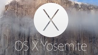 How To Make A Bootable OS X Yosemite USB On Windows [upl. by Ulda]