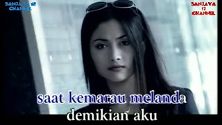 SONIA  Luruh Cintaku  Video Clip HQ Audio  Lyric  HD [upl. by Cardinal]