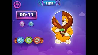 Timer for Kids  2 minutes [upl. by Olihs380]