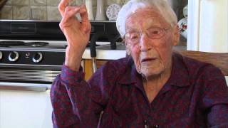 How to Feel Beautiful According to 100YearOlds  Allure [upl. by Nailliw]