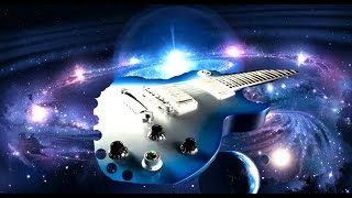 ELECTRIC GUITAR RELAXING MUSIC EVER 1 HOUR MEDITATION RELAXATION [upl. by Cordle744]