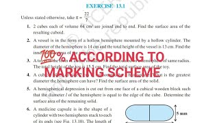 Exercise 131 class 10 maths [upl. by Ainessej]