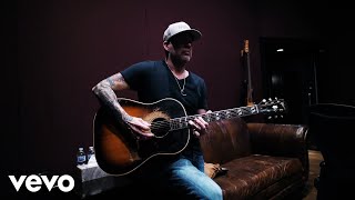 Gary Allan  Ruthless Official Album Trailer [upl. by Athiste220]