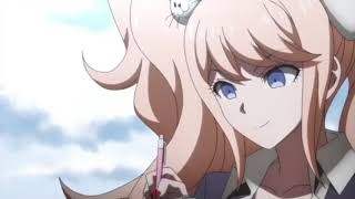 Enoshima Junko  Discord AMV [upl. by Ednargel]