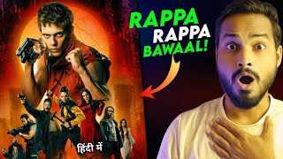 Boy Kills World Review  EKDUM🕵️‍♂️BAWAAL CHEEJ  Boy Kills World Movie  Boy Kills World Trailer [upl. by Gawain214]