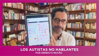 Los autistas no hablantes [upl. by Reg]