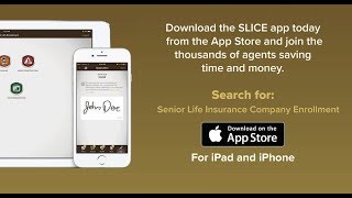 SLICE App  Download Today [upl. by Enrica]