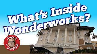 What’s Inside Wonderworks [upl. by Joh358]