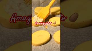 Amazing potato recipes 😋 [upl. by Vina]