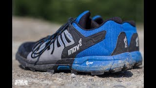 inov8 Roclite G 275 Review [upl. by Amalle]