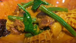 How to cook KareKare easy way [upl. by Ciel]