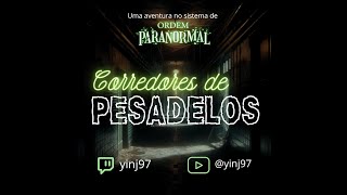 Correndo dos Pesadelos [upl. by Yatnuahs]