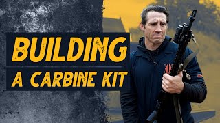 Building Your Carbine Kit  Sheepdog Response [upl. by Nnaik]