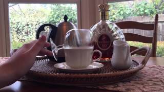 How To Enjoy Cognac [upl. by Dane861]